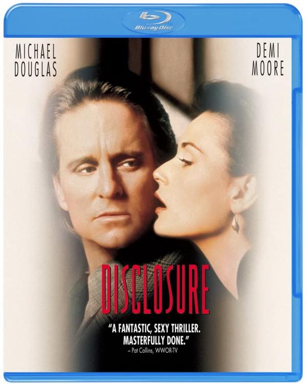 [MOVIES] ディスクロージャー / DISCLOSURE (1994) (BDREMUX)