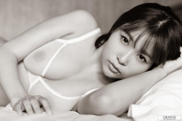 [Graphis] Calendar 2021.01 – Asuna Kawai 河合あすな