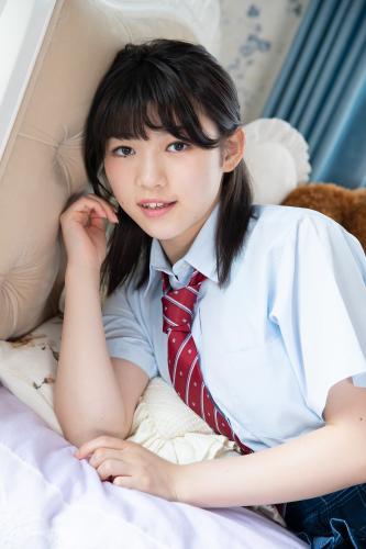 [Minisuka.tv] 2021-02-18 Risa Sawamura Limited Gallery 11.1 [50P42.6Mb]