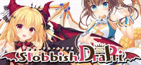 [Whirlpool/Sekai Project] Slobbish Dragon Princess (English, Chinese, Adult Version)