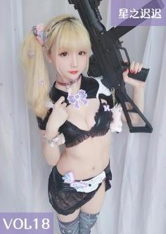 [Cosplay] Hoshilily 星之迟迟 FIle Collection