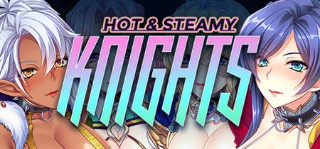 [Cherry Kiss Games/Miel] Hot & Steamy Knights / Deka Chichi Muchi Shiri BBA Kishidan ~Re…