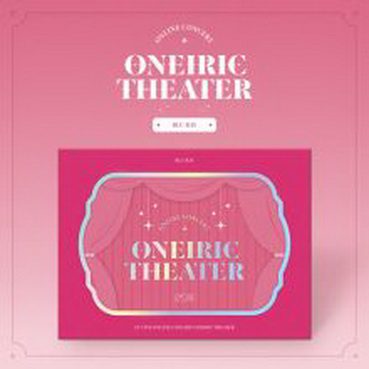 [TV-SHOW] 아이즈원 – IZ*ONE Online Concert [Oneiric Theater] (2021.01.29) (BDREMUX)