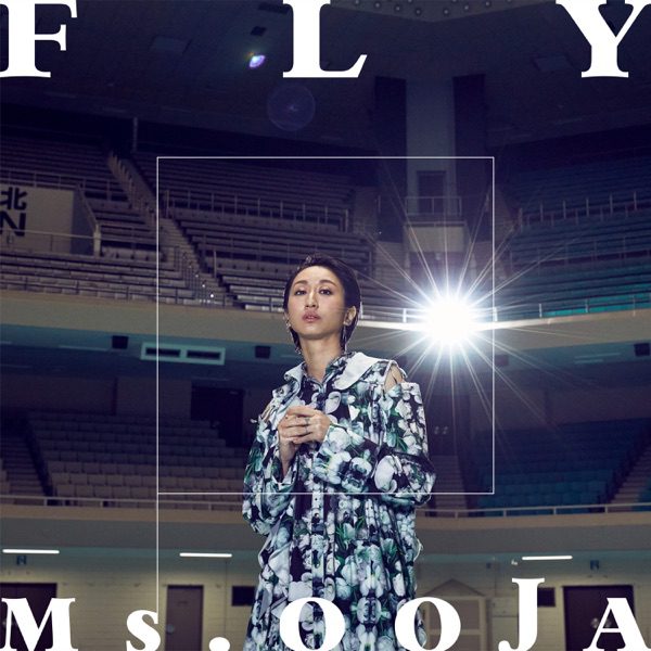 [Single] Ms.OOJA – FLY (2021.03.16/MP3+Flac/RAR)
