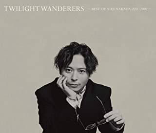 [Album] 中田裕二 (Yuji Nakada) – TWILIGHT WANDERERS BEST OF YUJI NAKADA -2011-2020- [MP3 320 / WEB]