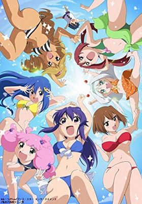 [ANIME] てーきゅう 全108話+OVA 全14話 (2012~2017) (BDMV)