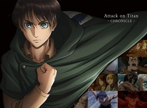 [Single] HIROYUKI SAWANO Re:Arrange Ending Theme: AOT2013-2019 (2020.12.18/MP3/RAR)