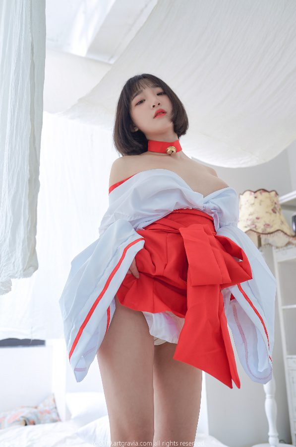 [ArtGravia] 2019-11-06 vol.116 Kang Inkyung 강인경