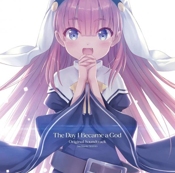 [Album] TVアニメ「神様になった日」 Original Soundtrack (2021.03.24/MP3/RAR)