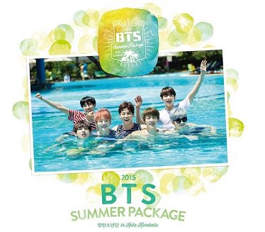 [MUSIC VIDEO] BTS 방탄소년단 – Summer Package In Kota Kinabalu (2015.07.22/MP4/RAR) (DVDISO)
