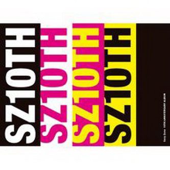 [Album] Sexy Zone – SZ10TH (2021.03.03/MP3/RAR)