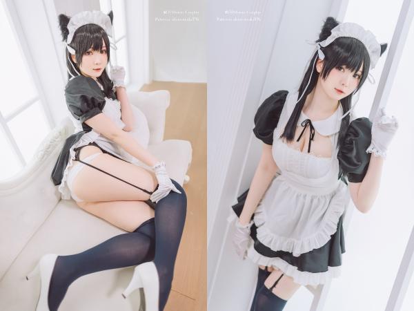 [Cosplay] 霜月shimo – Mega Pack