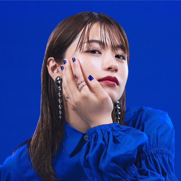 [Single] 足立佳奈 (Kana Adachi) – ノーメイク [FLAC + MP3 320 / WEB]