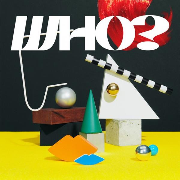 [Album] いきものがかり (ikimonogakari) – WHO? [24bit Lossless + MP3 320 / WEB] [2021.03.31]