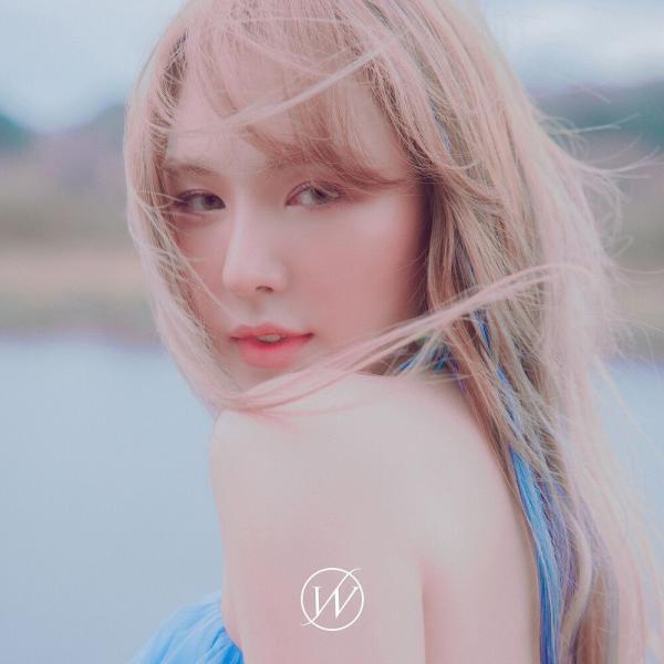 [Single] Wendy (웬디) – Like Water [FLAC + MP3 320 / WEB] [2021.04.05]