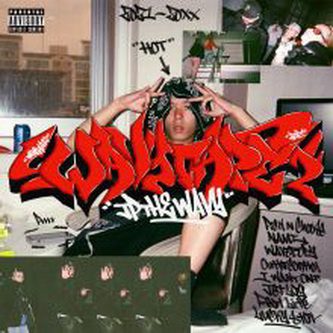 [Album] JP THE WAVY – WAVY TAPE 2 (2021.03.31/MP3+Hi-Res FLAC/RAR)