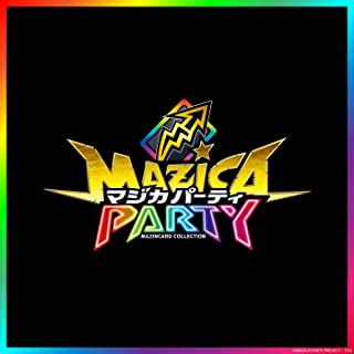 [Single] Seven Billion Dots – MAZICA PARTY [FLAC + MP3 320 / WEB]