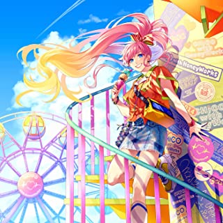 [Single] CHiCO with HoneyWorks – 冒険のVLOG [FLAC 24bit + MP3 320 / WEB]
