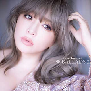 [Album] 浜崎あゆみ (Ayumi Hamasaki) – A BALLADS 2 [MP3 320 / WEB]