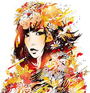 [Album] DJ OKAWARI x Emily Styler – Restore [MP3 320 / WEB]
