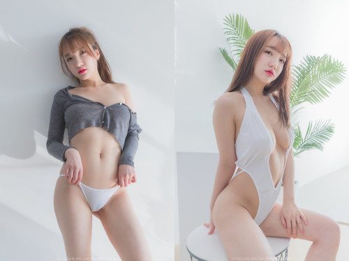 [ArtGravia] vol.188 Yeeun 손예은