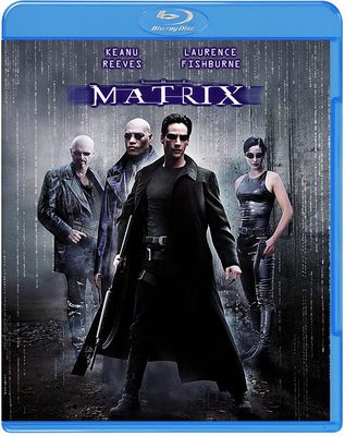 [MOVIES] マトリックス (1999) (BDRIP)