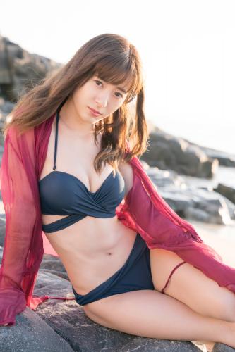 [Hello! Project Digital Books] Vol.191 Erina Ikuta 生田衣梨奈 (2020-05)