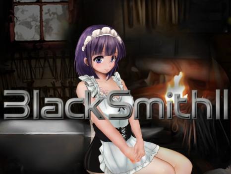 [XXIV] BlackSmith2 (English/Japanese/Chinese) (Ver1.5.0)