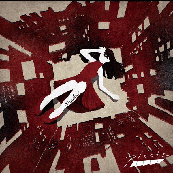 [Single] pleetz – Pandora [FLAC / 24bit Lossless / WEB] [2020.07.22]