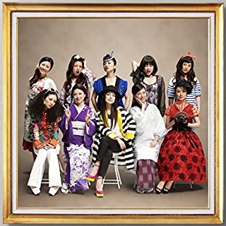 [Album] 島谷ひとみ (Hitomi Shimatani) – 本日、都内、某所 [FLAC / WEB]
