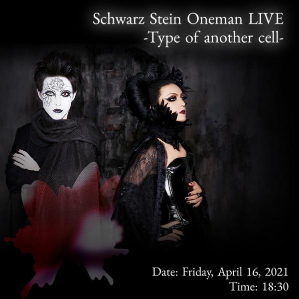 [TV-SHOW] Schwarz Stein – Type of another cell (2021.04.16) (DVDRIP)