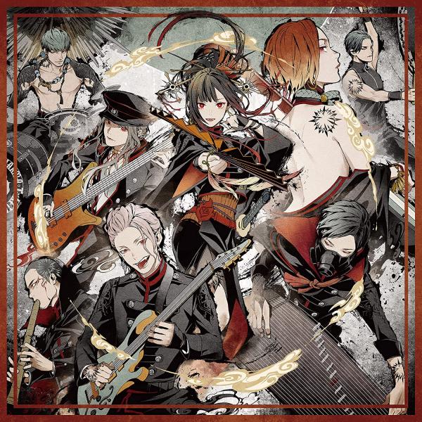 [Single] 和楽器バンド – Starlight (2021.06.09/MP3+Hi-Res FLAC/RAR)
