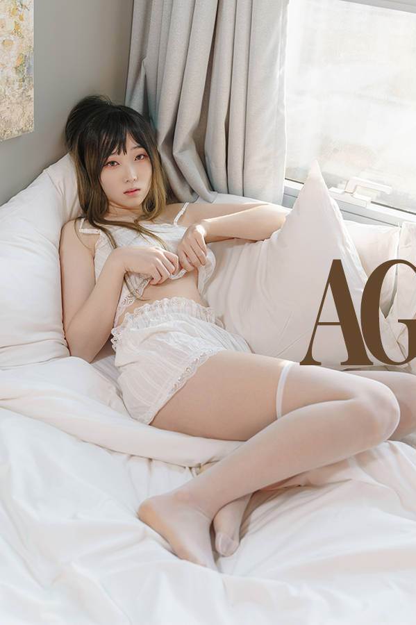 [ArtGravia] vol.227 Bambi 밤비