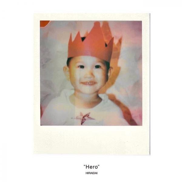 [Single] 平井大 (Dai Hirai) – Hero [24bit Lossless + MP3 320 / WEB] [2021.05.09]