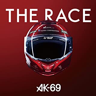 [Single] AK-69 – Racin’ (feat. ちゃんみな) [FLAC + MP3 320 / WEB]