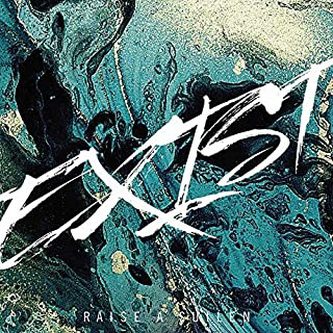[Single] BanG Dream! RAISE A SUILEN – EXIST (2021.04.21/Hi-Res FLAC/RAR)