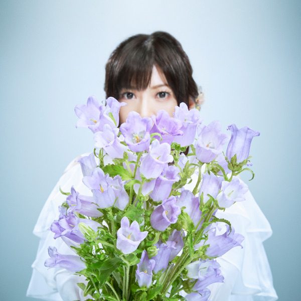 [Single] カンパニュラ – 鈴華ゆう子 (2021.06.30/MP3+Hi-Res FLAC/RAR)