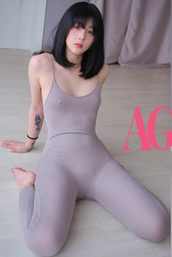 [ArtGravia] vol.284 Jangjoo 장주