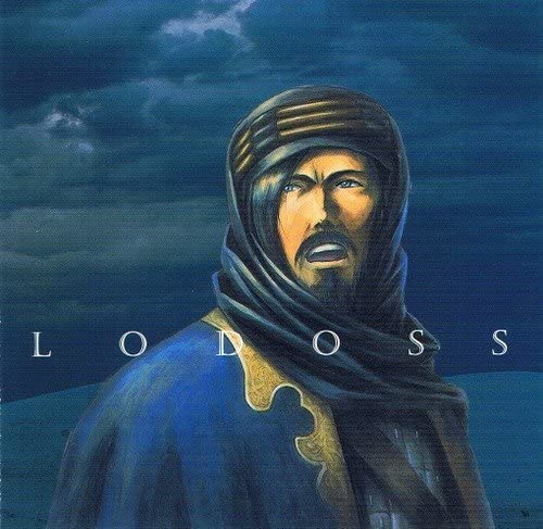 [Single] V.A. – ロードス島戦記 風と炎の魔神3 「ラジオドラマ」 (1995.03.24/Flac/RAR)
