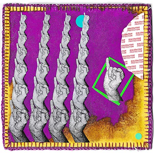 [Single] OKAMOTO’S – Picasso (2021.06.30/MP3/RAR)