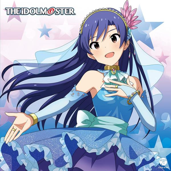 [Album] THE IDOLM@STER MASTER ARTIST 4 10 如月千早 (2021.06.16/MP3/RAR)
