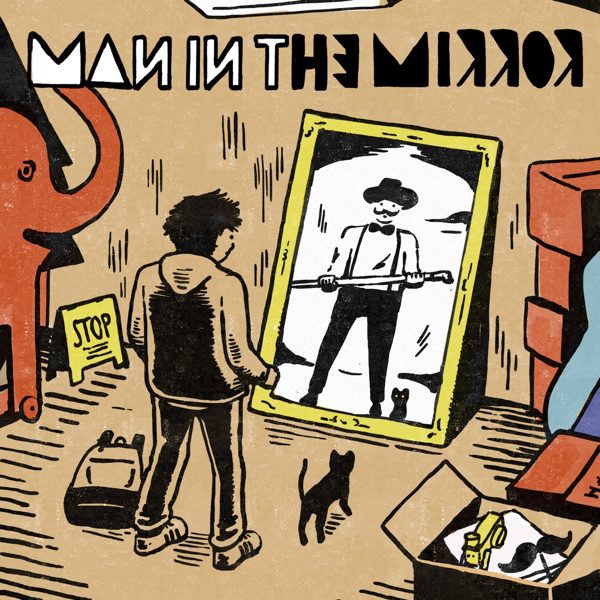 [Single] Official髭男dism – MAN IN THE MIRROR  (2016.06.15/MP3+Flac/RAR)