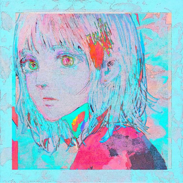 [Single] 米津玄師 – Pale Blue (2021.06.16/MP3+Hi-Res FLAC/RAR)