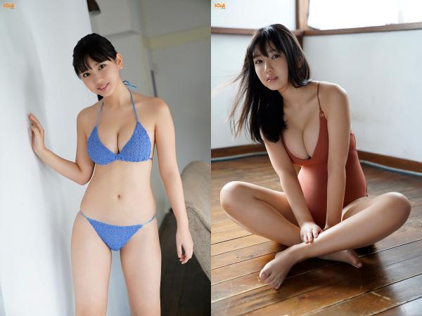 [BOMB.tv] 2020.02 Aika Sawaguchi 沢口愛華 – Everything about youth 青春のすべて。