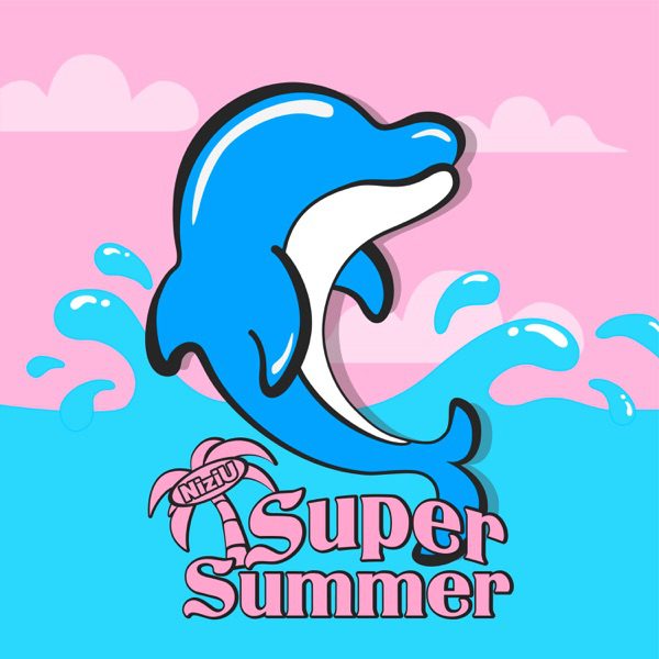 [Single] NiziU – Super Summer (2021.07.05/MP3+Hi-Res FLAC/RAR)