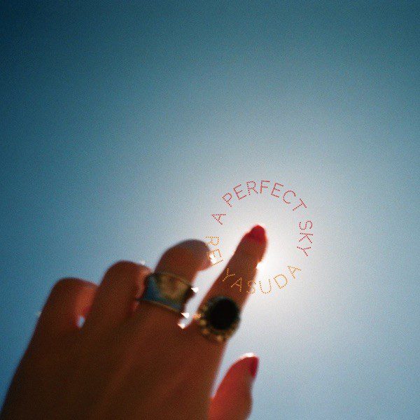[Album] 安田レイ (Rei Yasuda) – A Perfect Sky [FLAC / WEB] [2021.06.30]