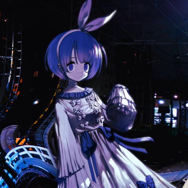 [Single] x0o0x  – / / // / / [FLAC / 24bit Lossless / WEB] [2020.09.06]