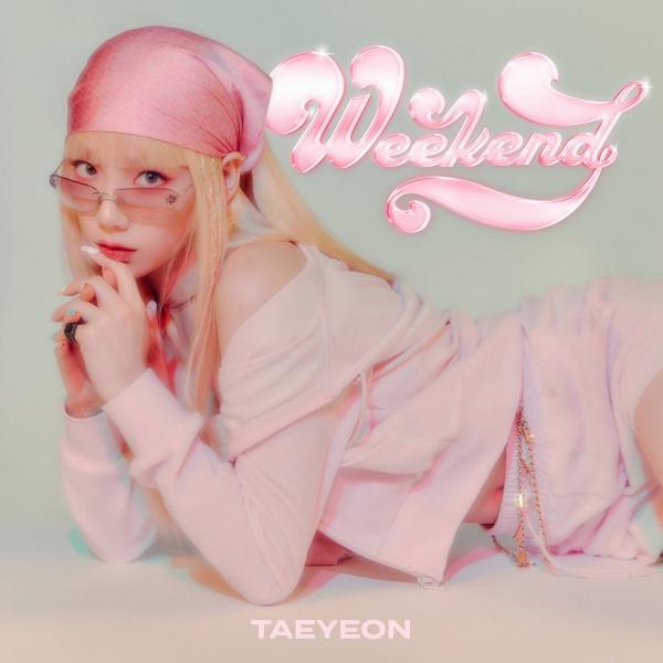 [Single] Taeyeon (태연) – Weekend [FLAC + MP3 320 / WEB] [2021.07.06]