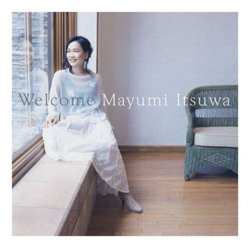 [Album] 五輪真弓 (Mayumi Itsuwa) – Welcome [FLAC / SACD] [2007.10.31]