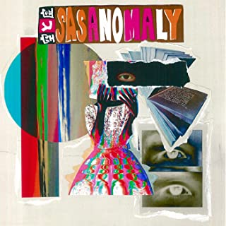 [Single] ササノマリイ (sasanomaly) – 空と虚 [FLAC 24bit + MP3 320 / WEB]